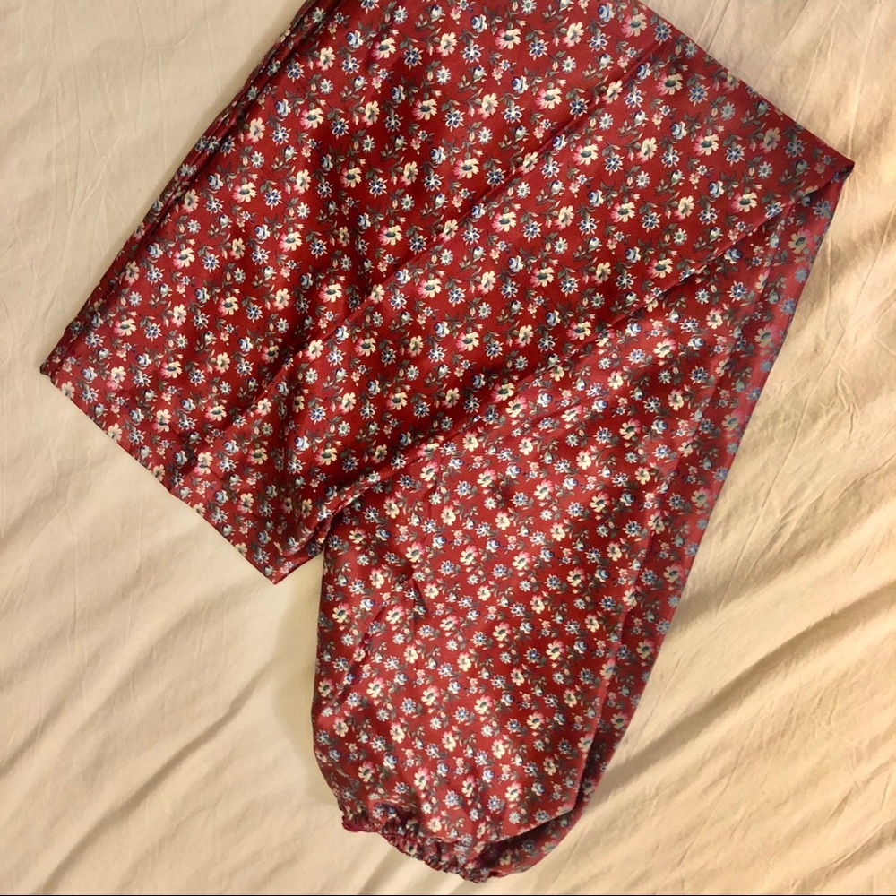 Christian Dior Loungewear - 3-Piece Pajama Set - Picture 2 of 4